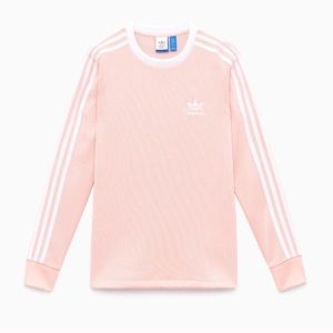 EUC Adidas long sleeve top